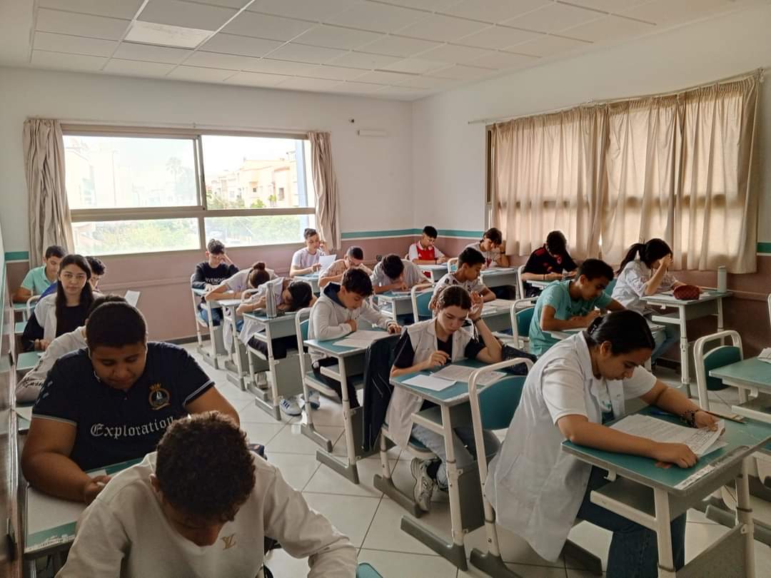 Éducation